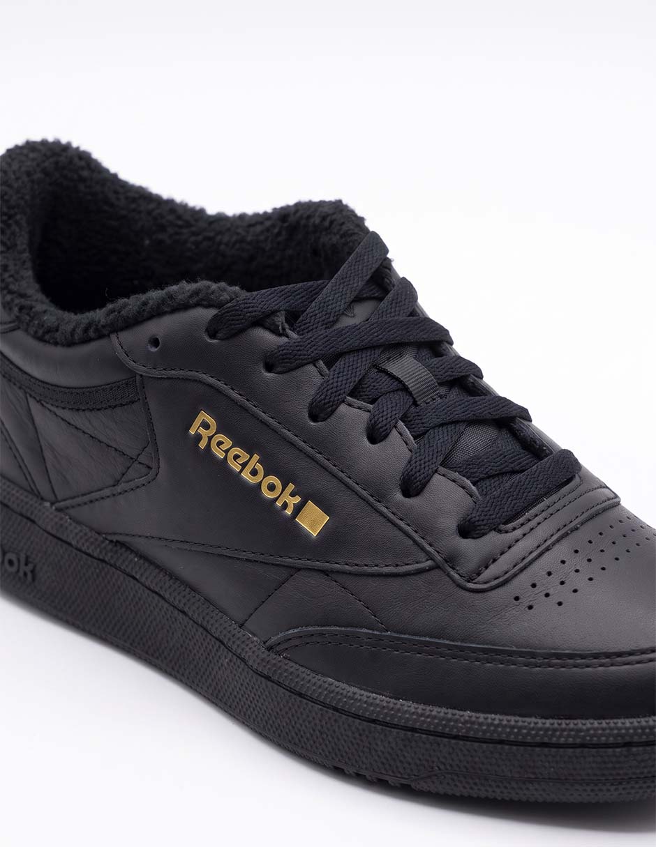 Tenis de piel club c 85 para hombre 2