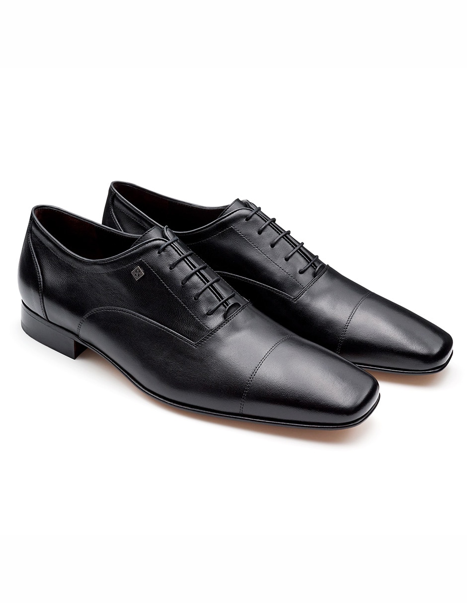 Zapato choclo para hombre