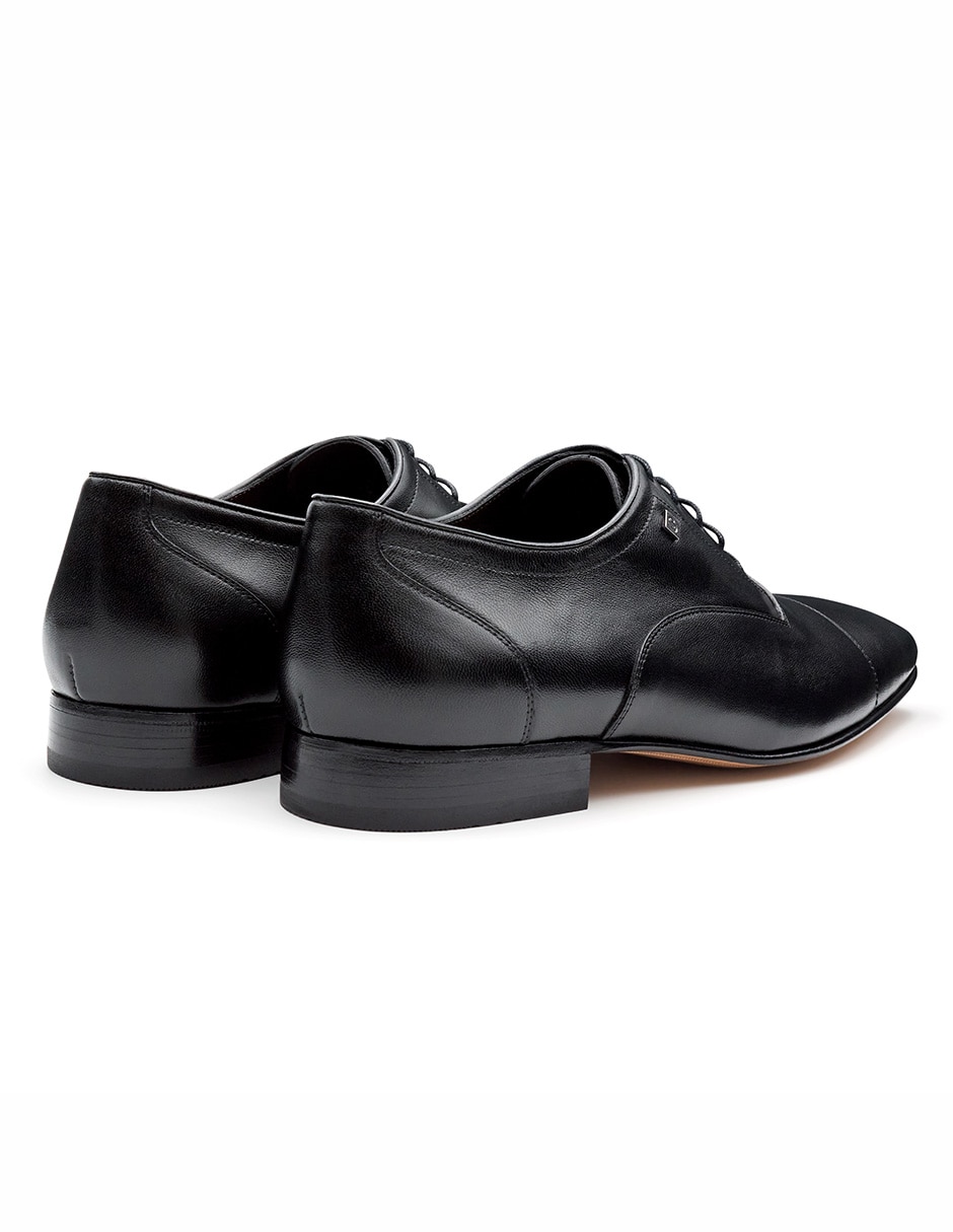 Zapato choclo para hombre 2