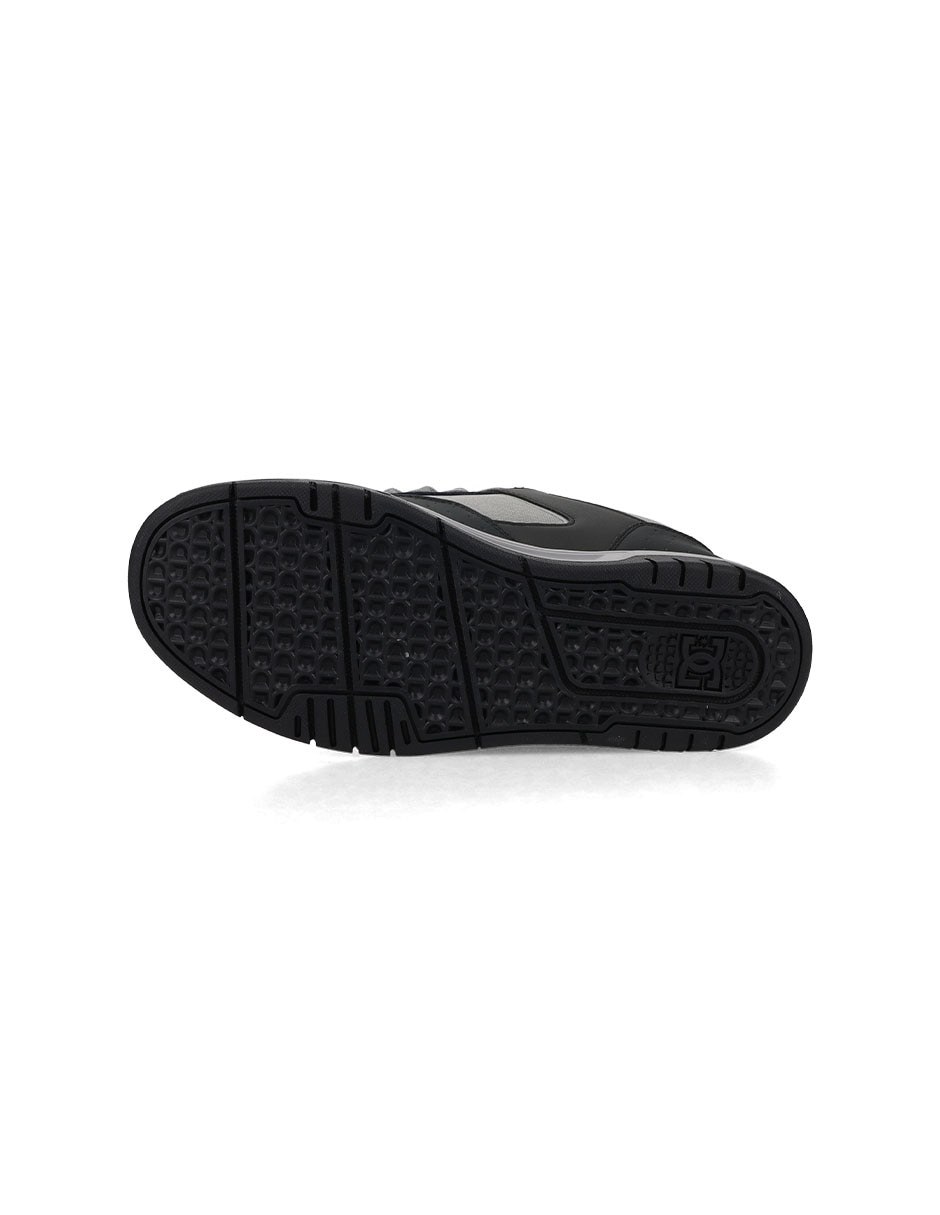 Tenis de piel coiler para hombre 2
