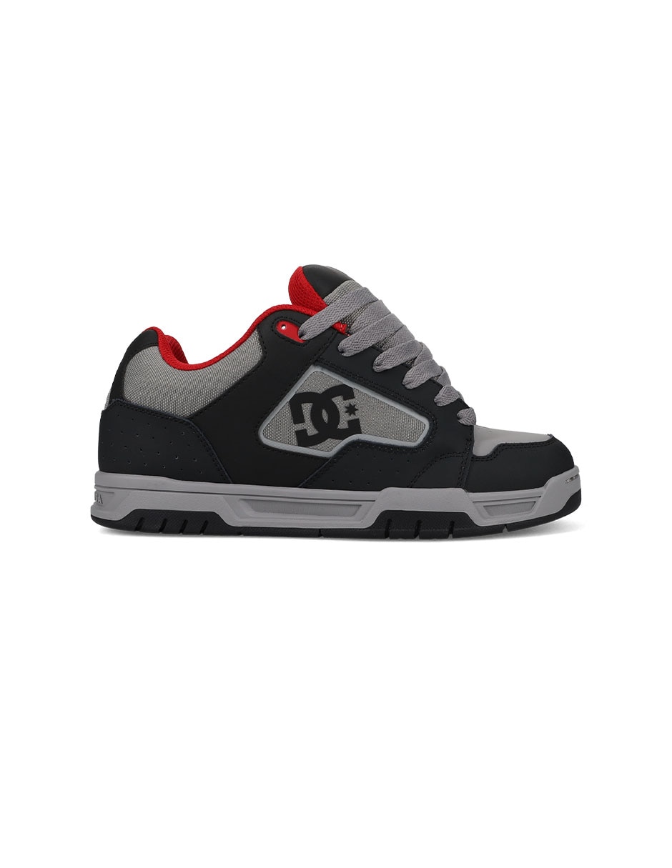 Tenis de piel coiler para hombre 3