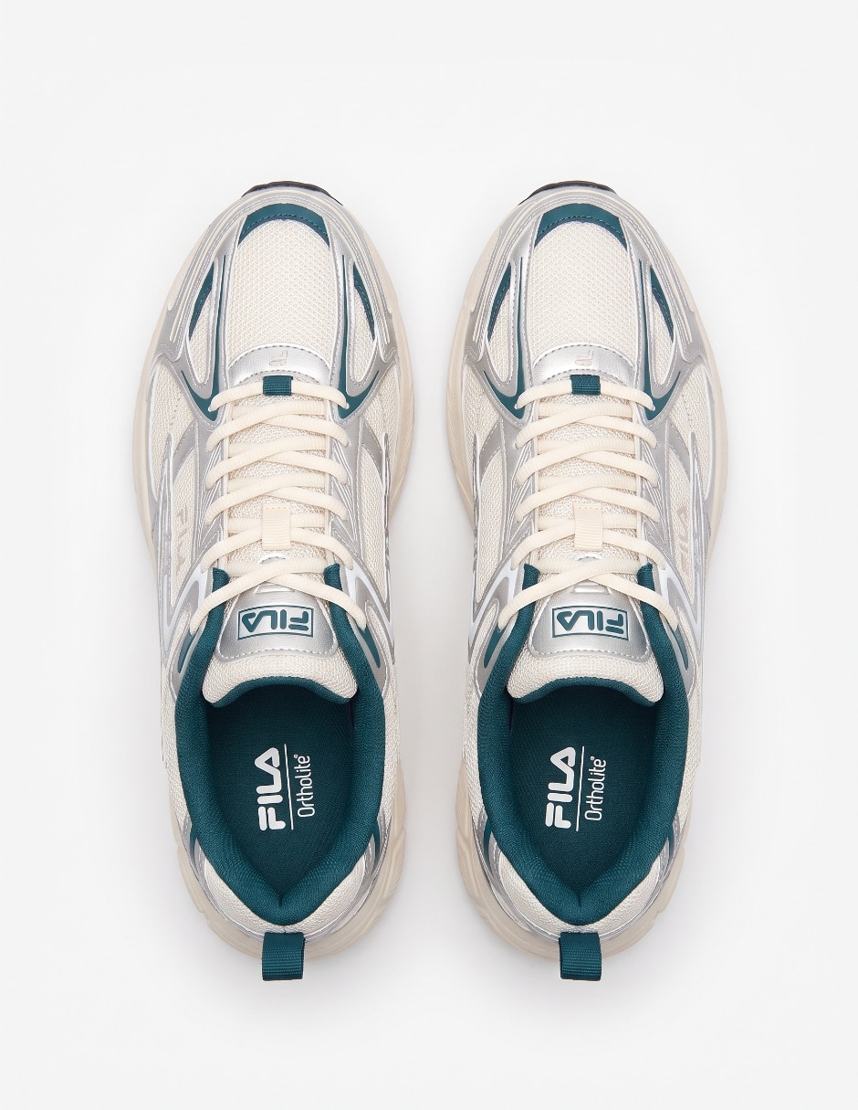 Tenis New Retro Rn para hombre 3