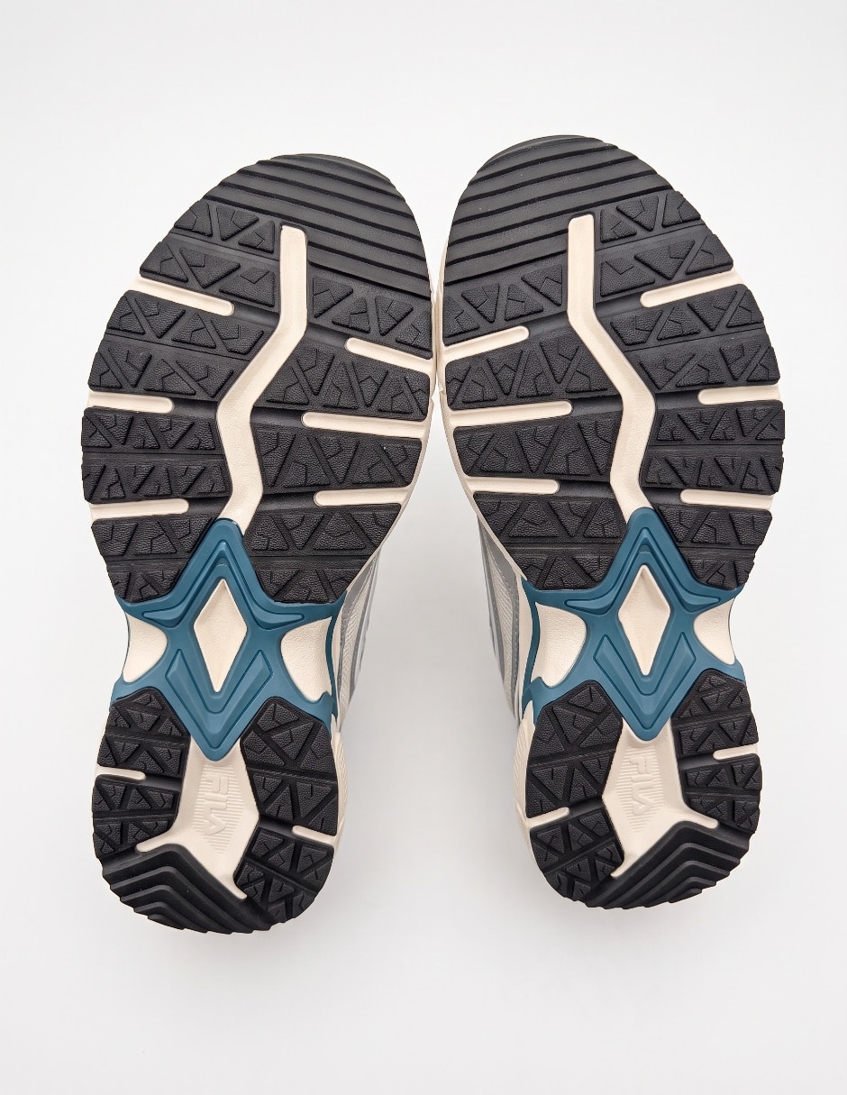 Tenis New Retro Rn para hombre 4