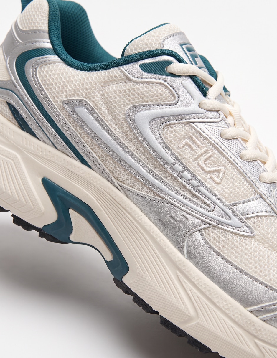 Tenis New Retro Rn para hombre 5