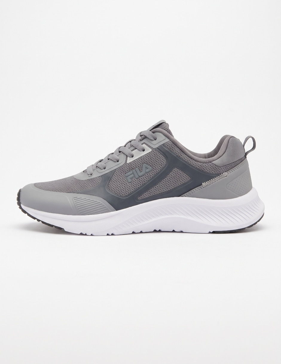Tenis de piel(si aplica) FM DAILY RUNNING para hombre