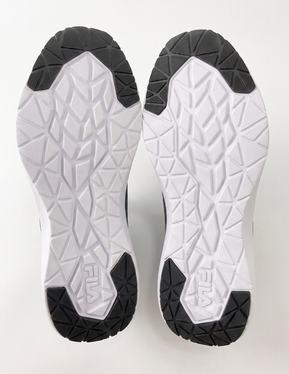 Tenis de piel(si aplica) FM DAILY RUNNING para hombre 3
