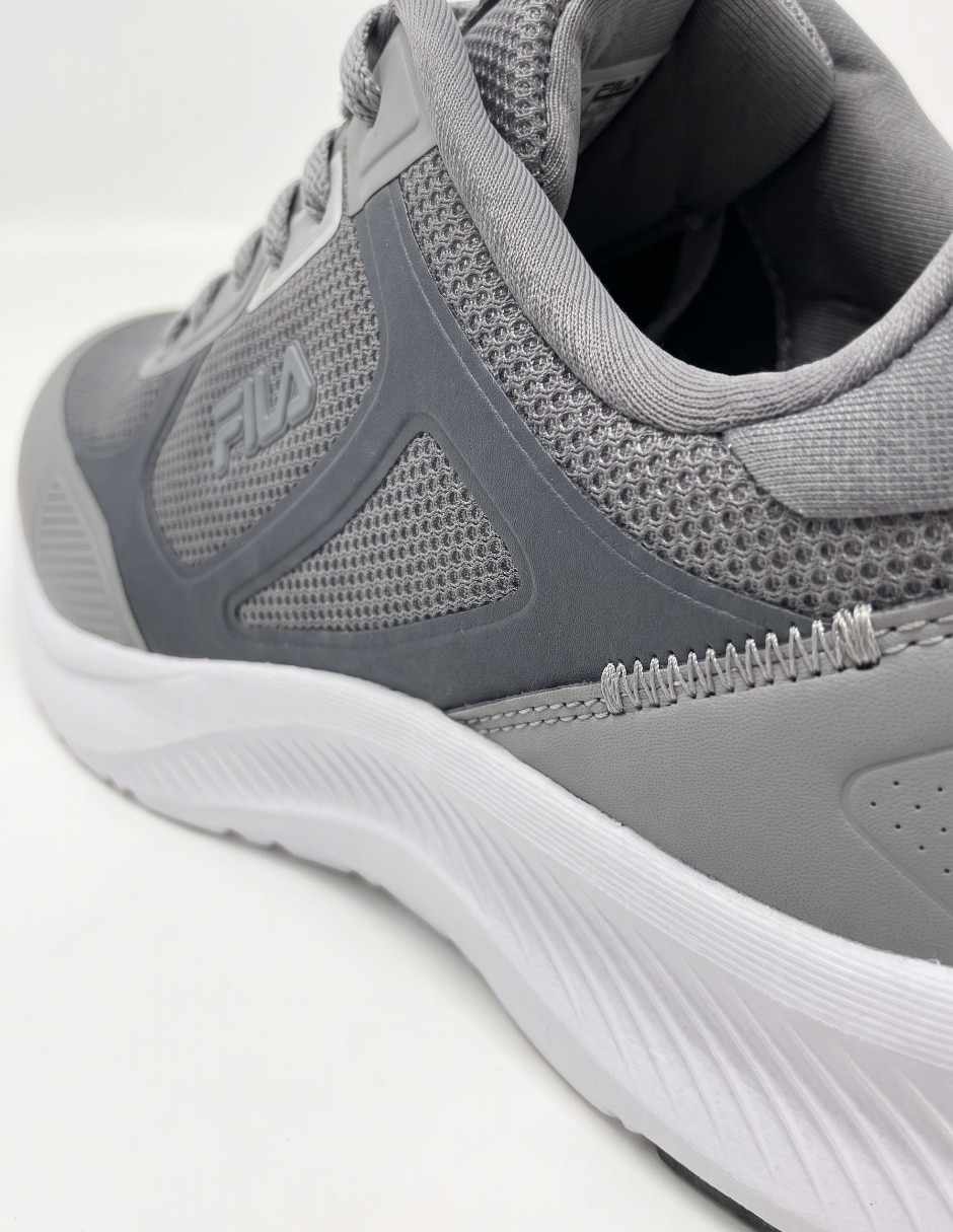 Tenis de piel(si aplica) FM DAILY RUNNING para hombre 2