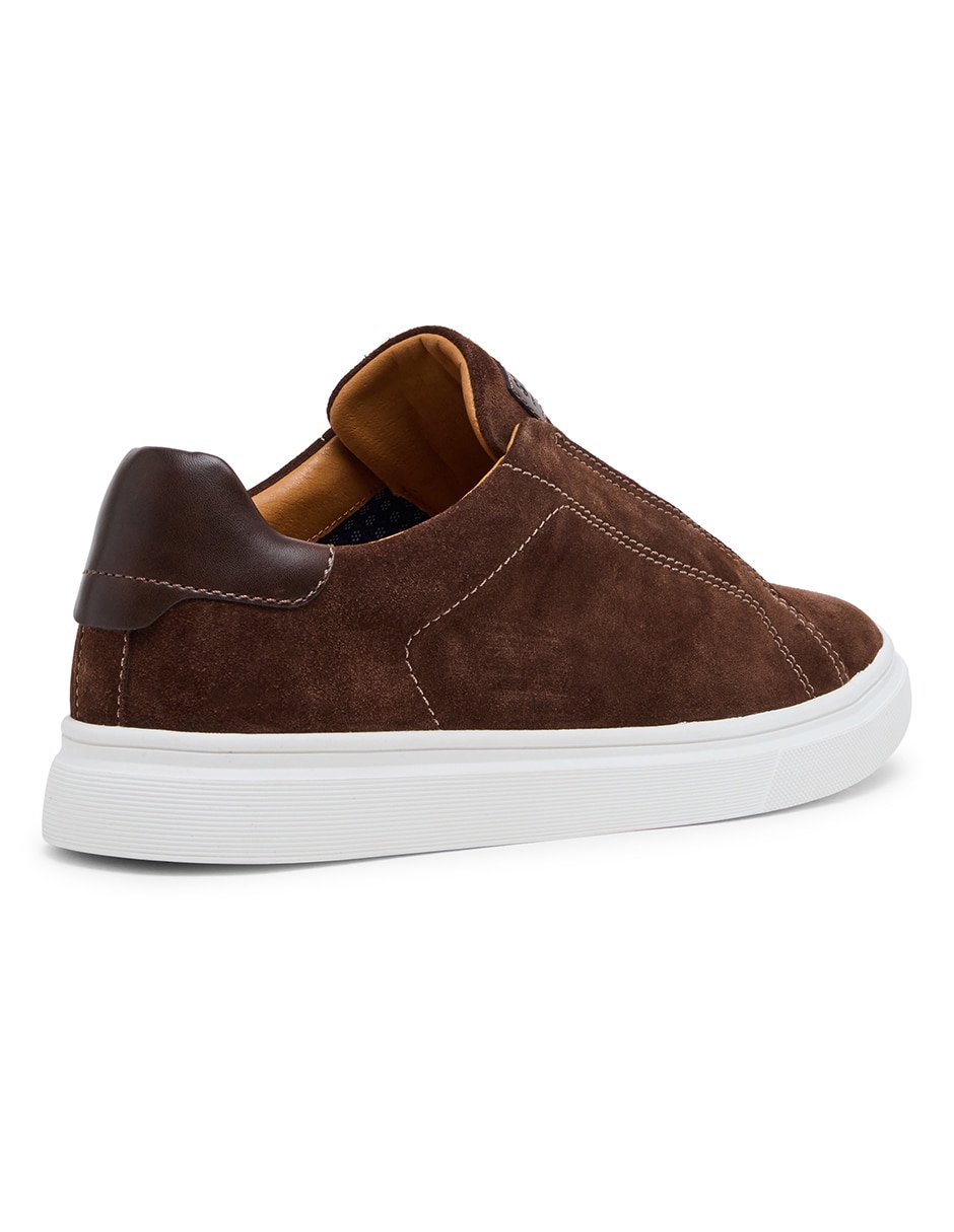 Tenis Sandrai 205 para hombre 9