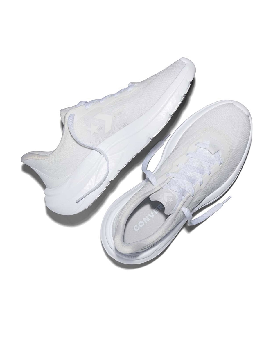 Tenis de piel(si aplica) DAY ONE RUNNER OX para hombre 4