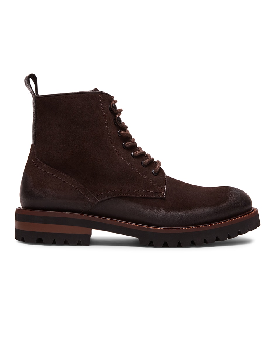 Bota Montana 205 para hombre Bota Montana 205 para hombre