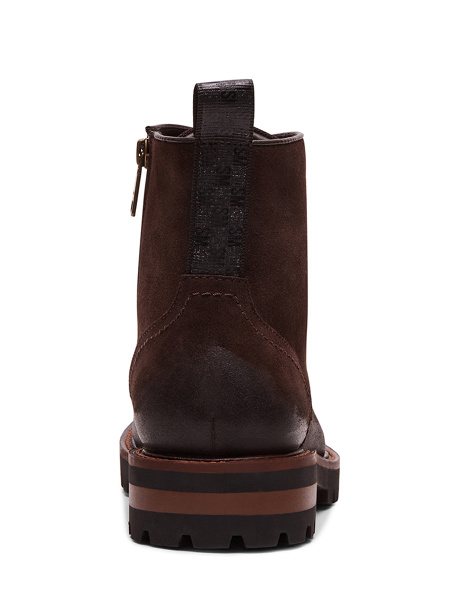 Bota Montana 205 para hombre 4
