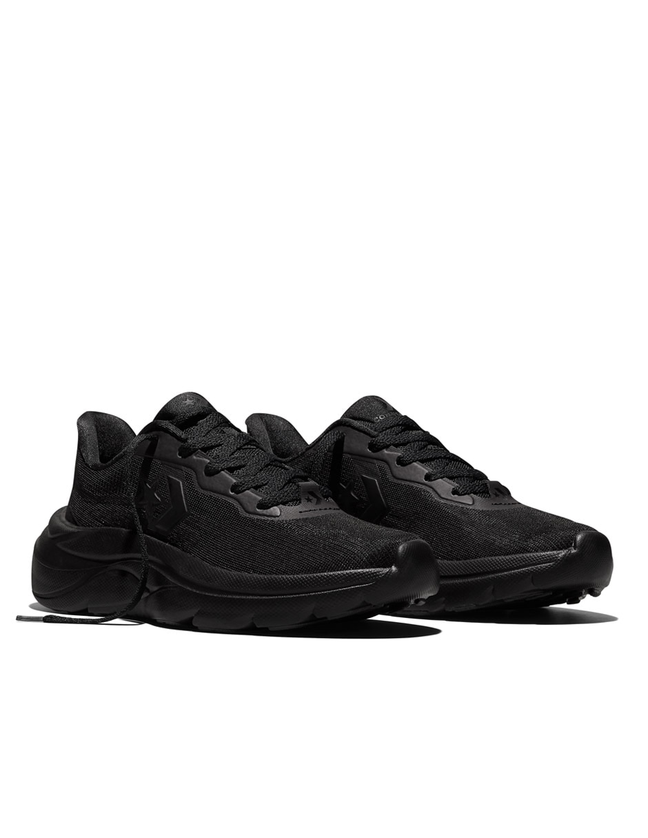 Tenis de piel(si aplica) DAY ONE RUNNER OX para hombre 2