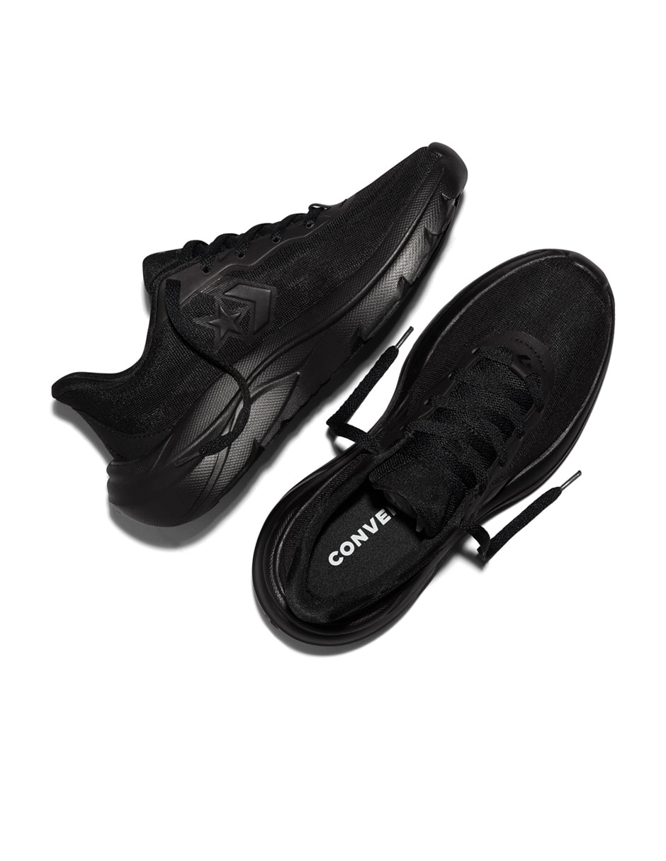 Tenis de piel(si aplica) DAY ONE RUNNER OX para hombre 4