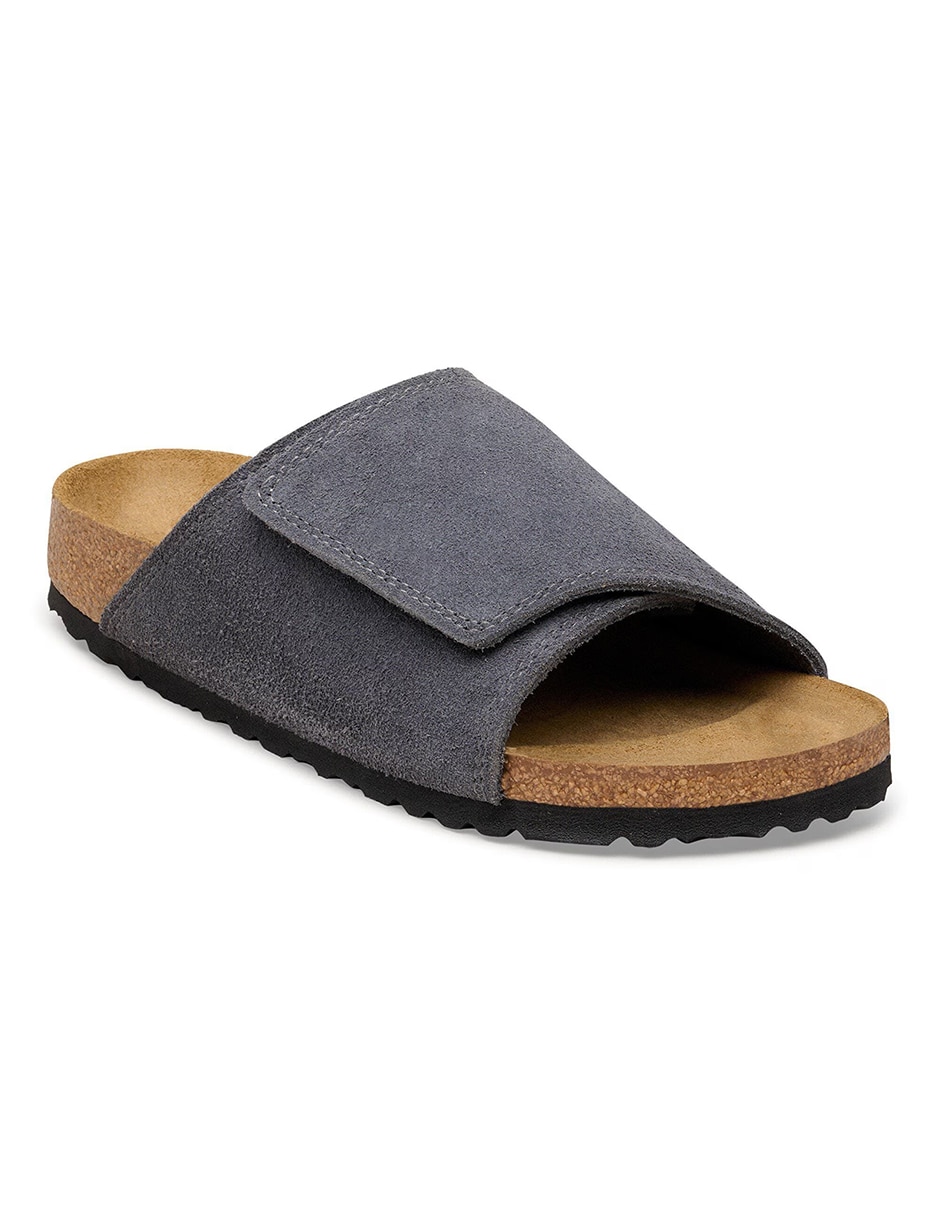 Sandalia solana leve charcoal para hombre