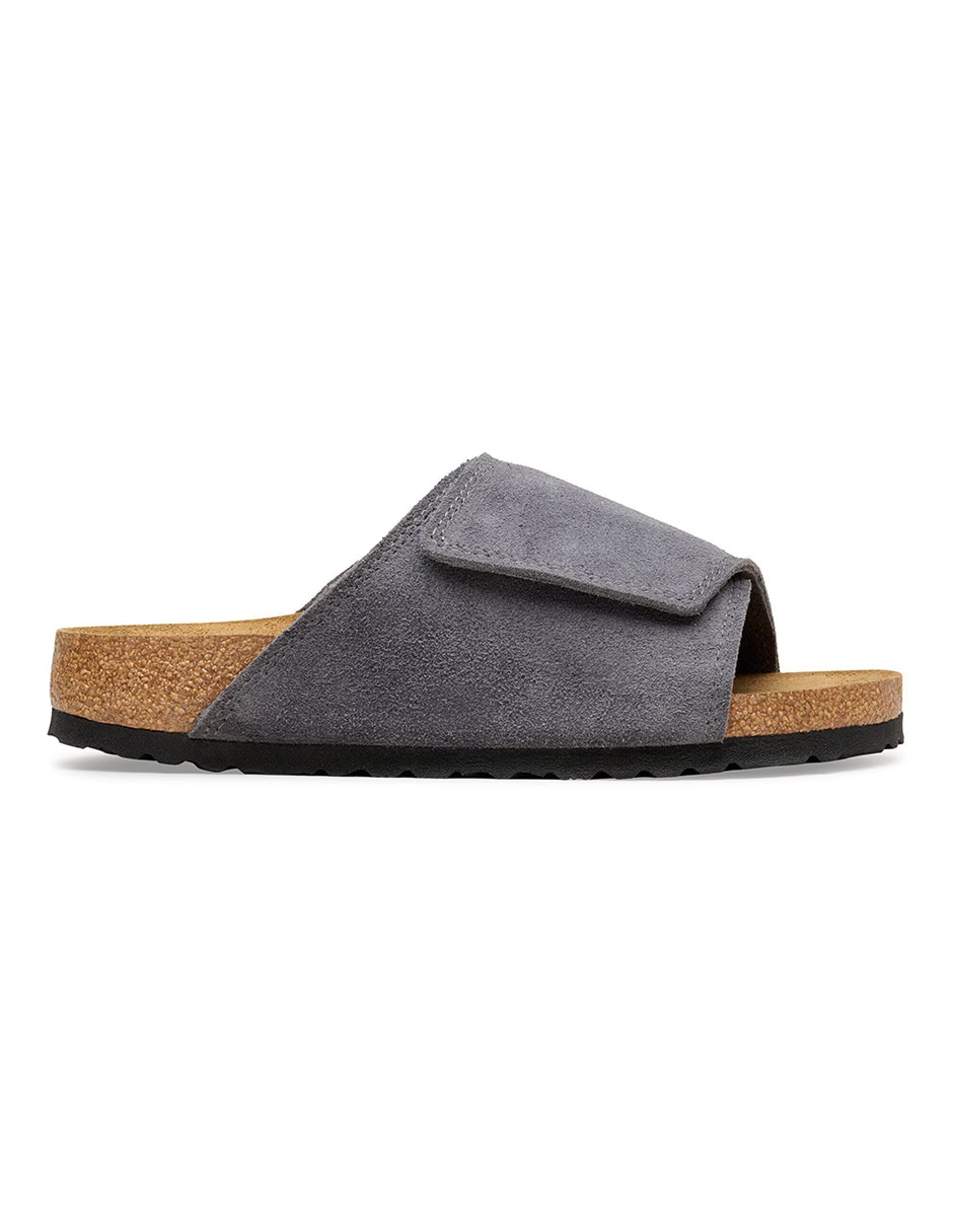 Sandalia solana leve charcoal para hombre 2