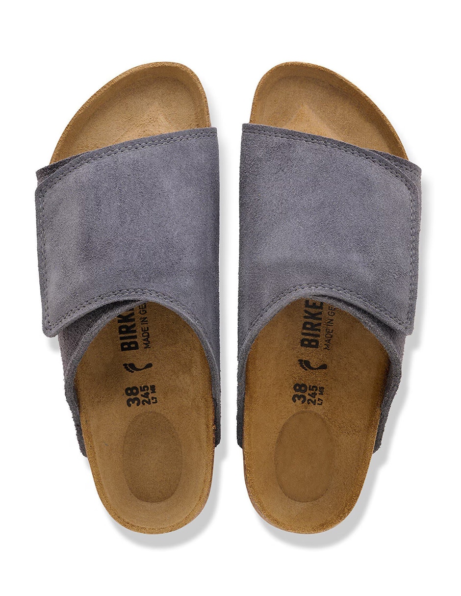 Sandalia solana leve charcoal para hombre 3