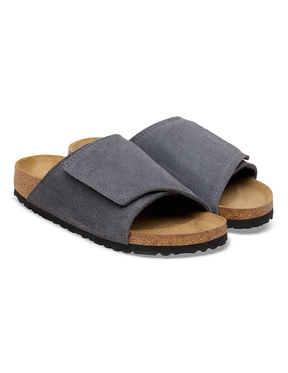 Sandalia solana leve charcoal para hombre 5