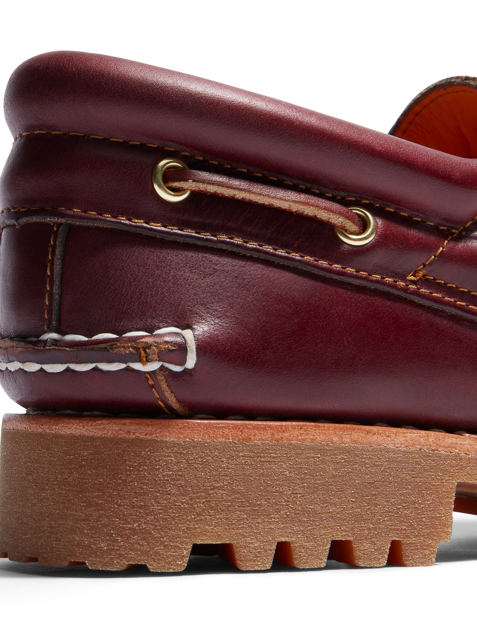 Mocasín authentic para hombre 3