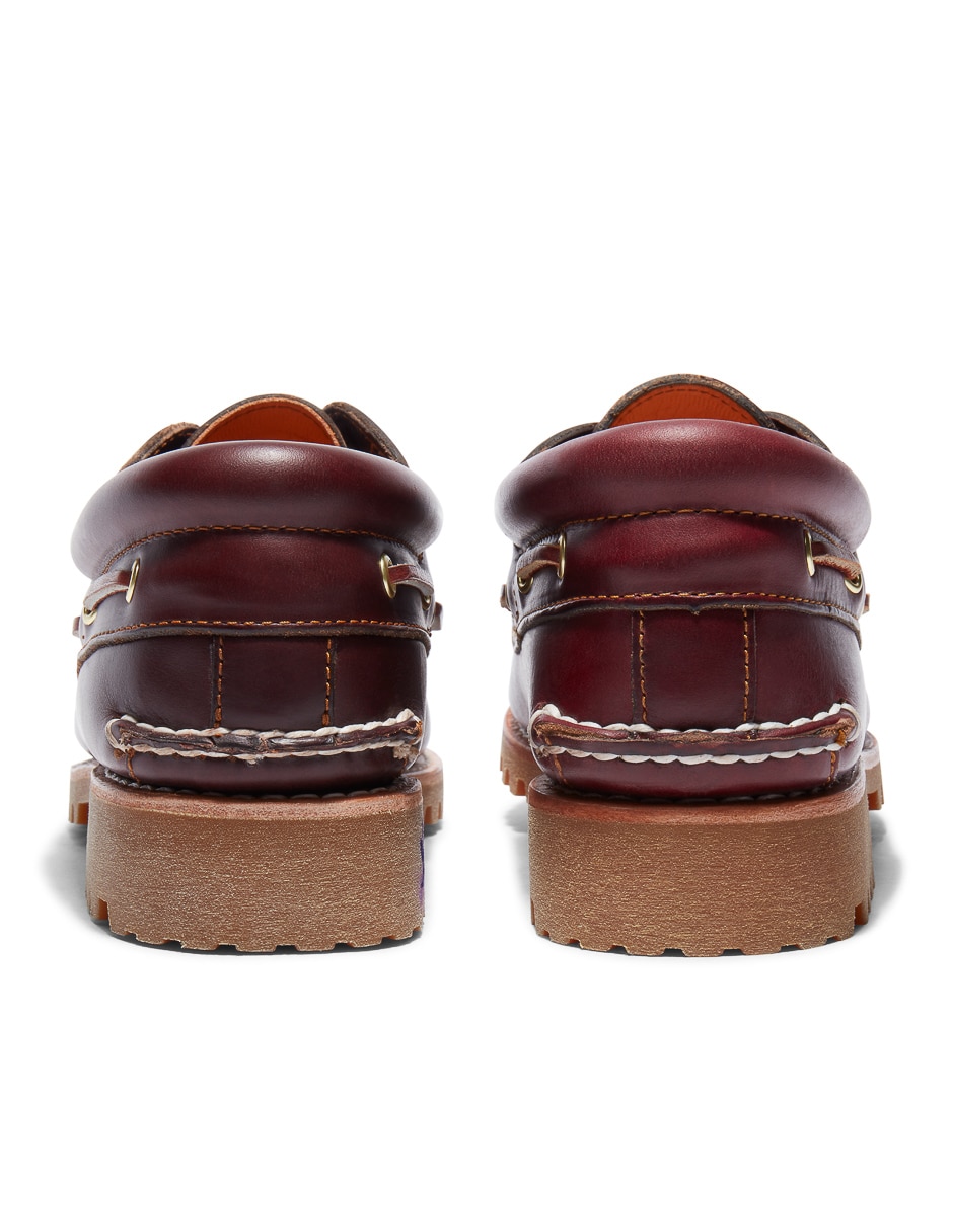 Mocasín authentic para hombre 4