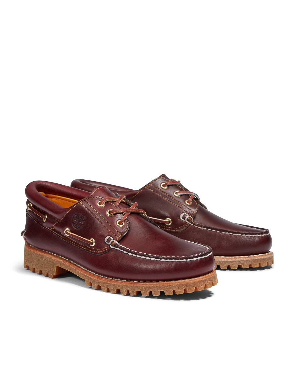 Mocasín authentic para hombre 5