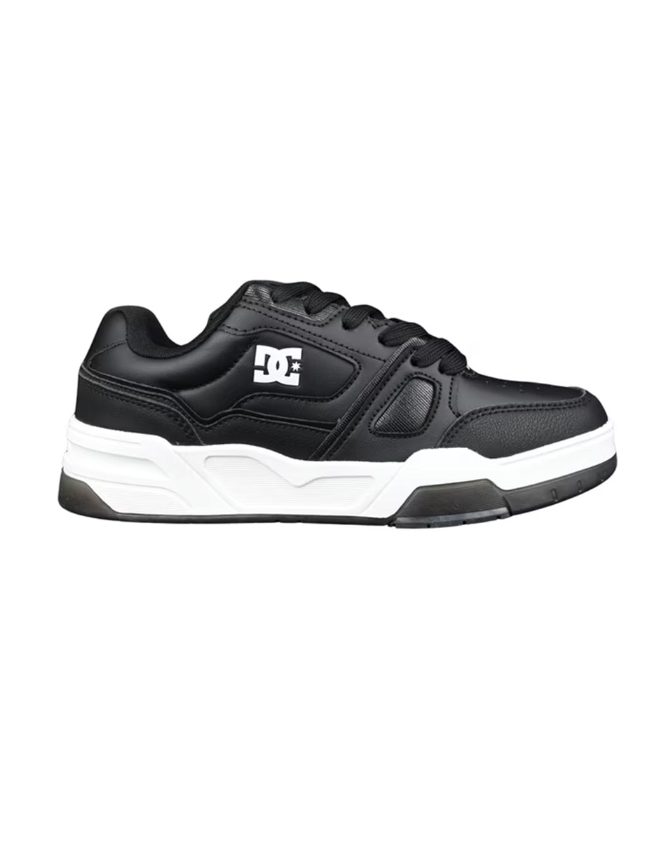 Tenis dc prodigy para hombre Tenis dc prodigy para hombre