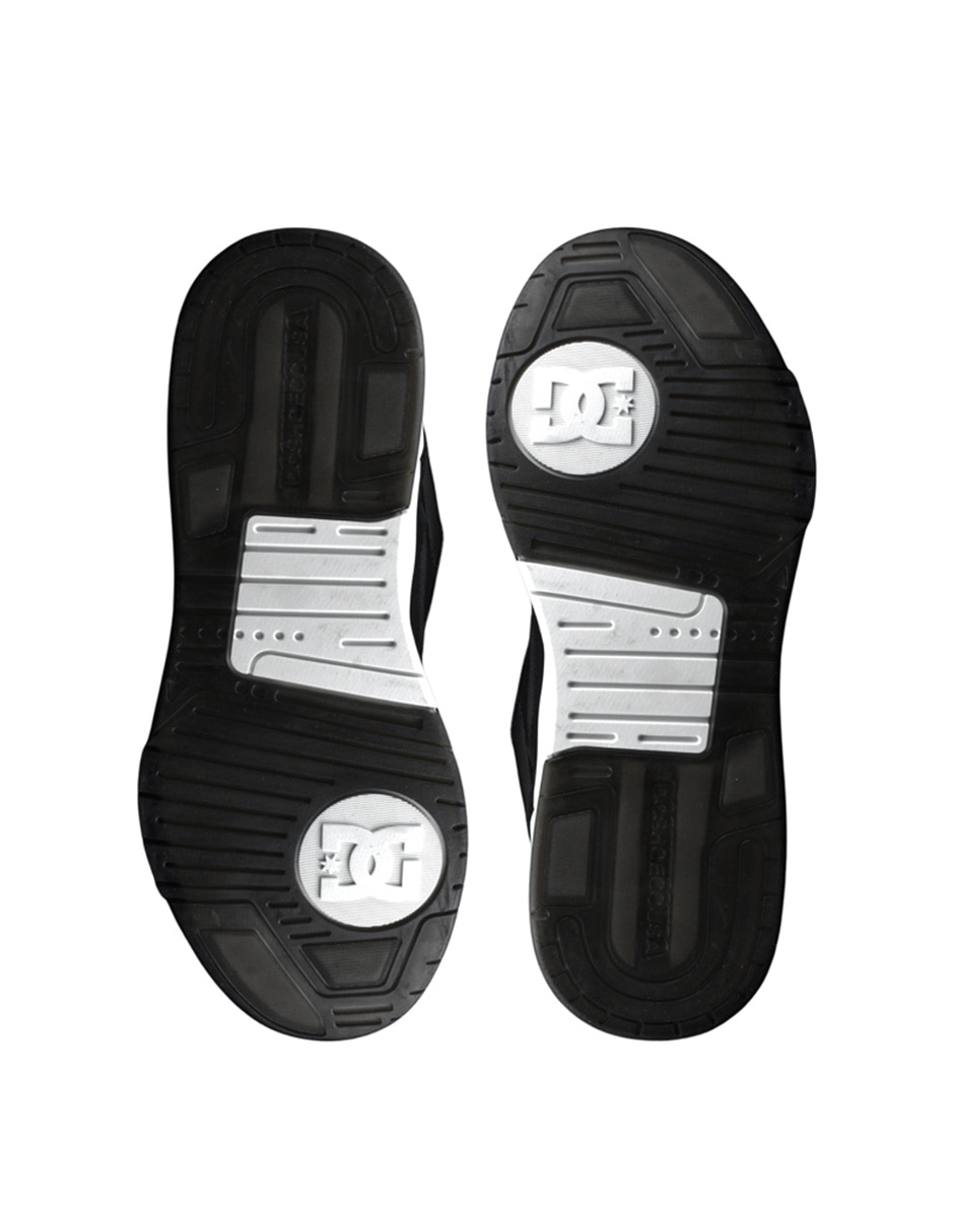 Tenis dc prodigy para hombre 2