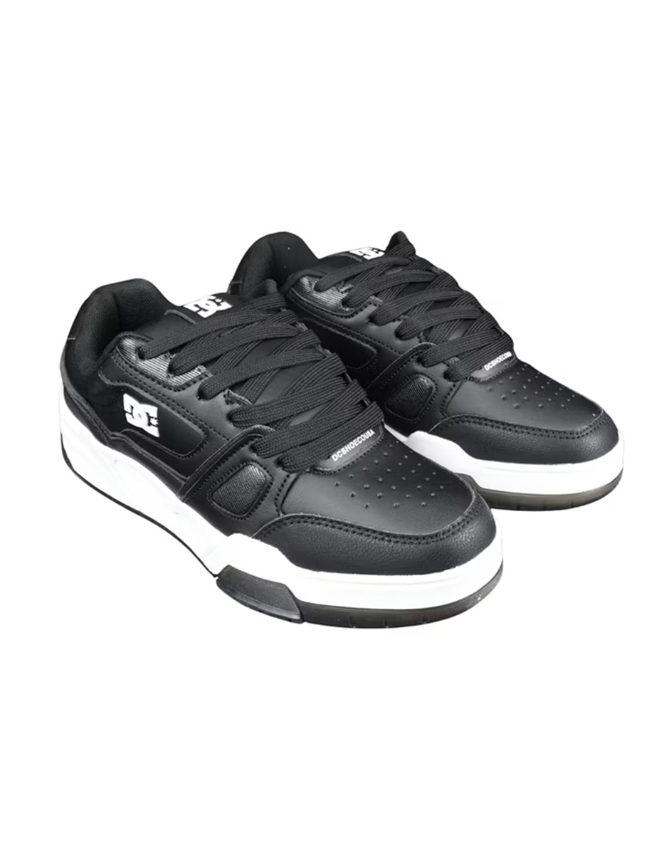 Tenis dc prodigy para hombre 3