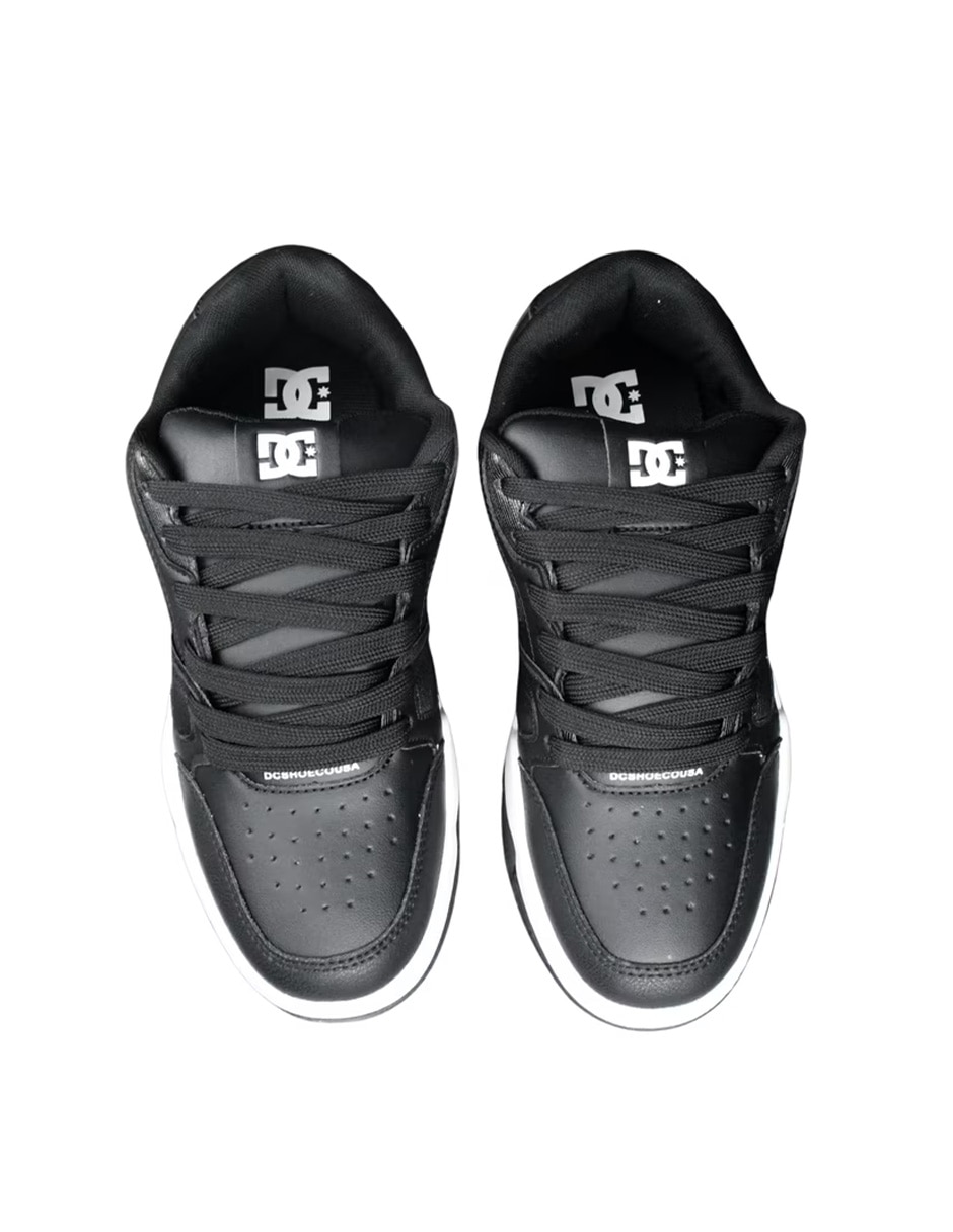Tenis dc prodigy para hombre 5