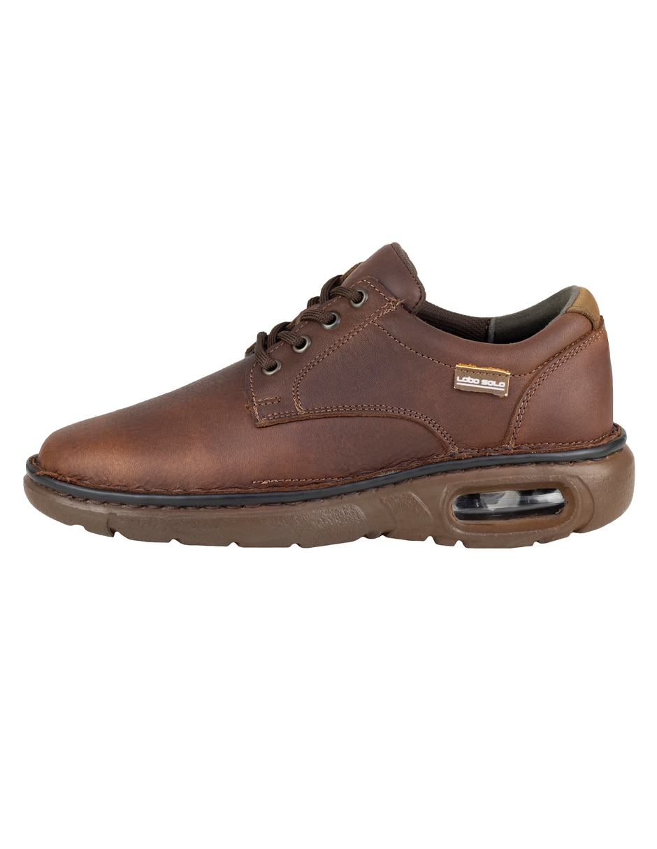 Zapato Choclo Sin Familia para hombre