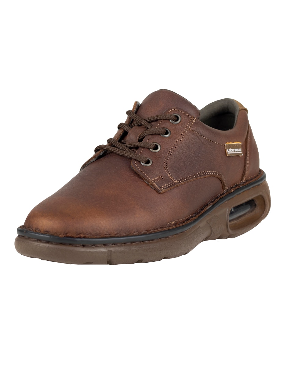 Zapato Choclo Sin Familia para hombre 2