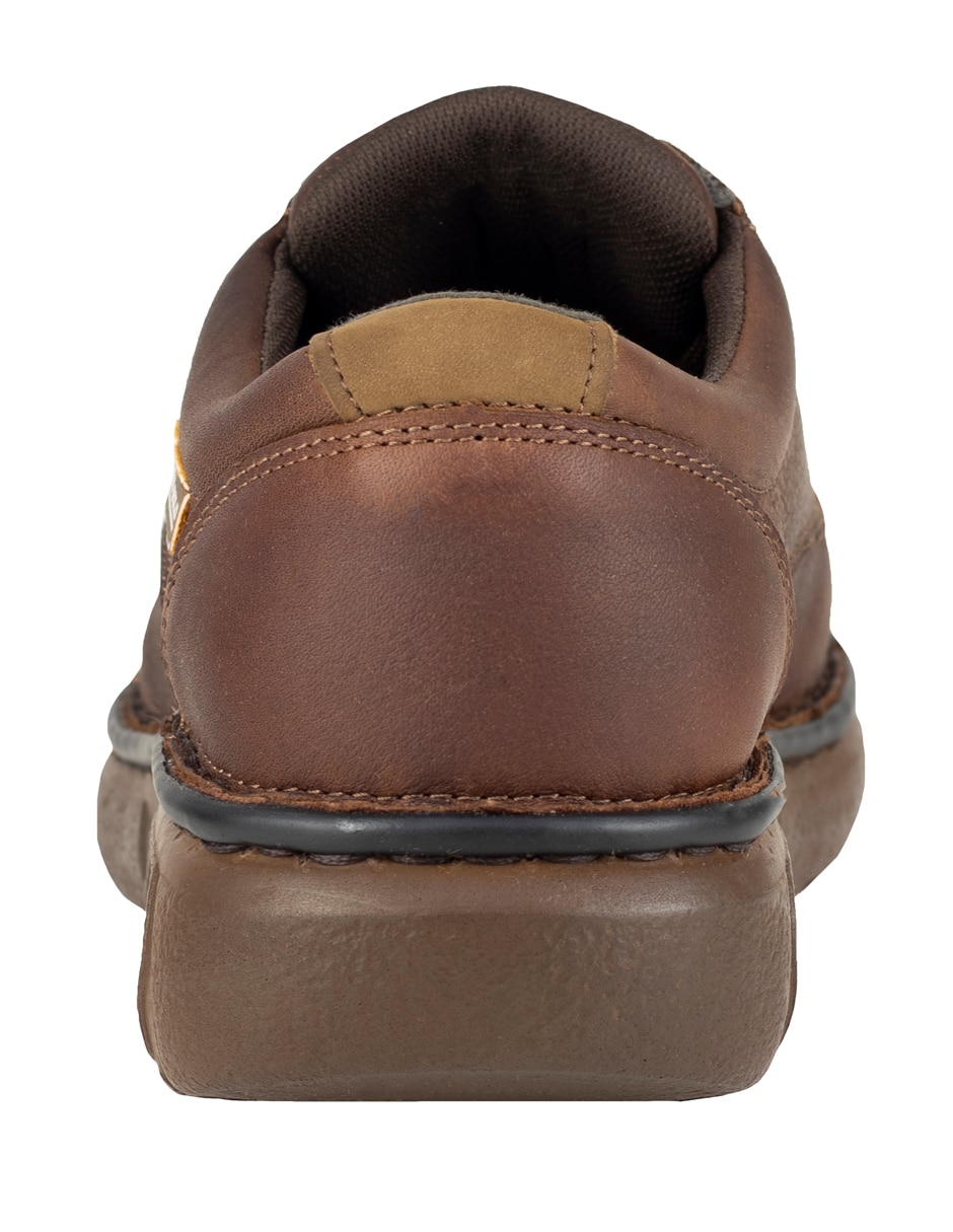 Zapato Choclo Sin Familia para hombre 3