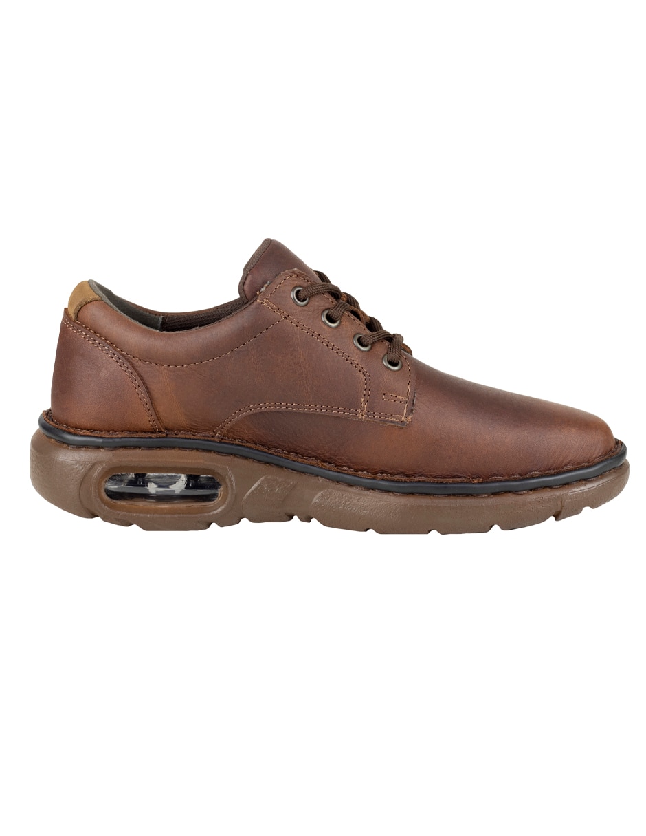 Zapato Choclo Sin Familia para hombre 6