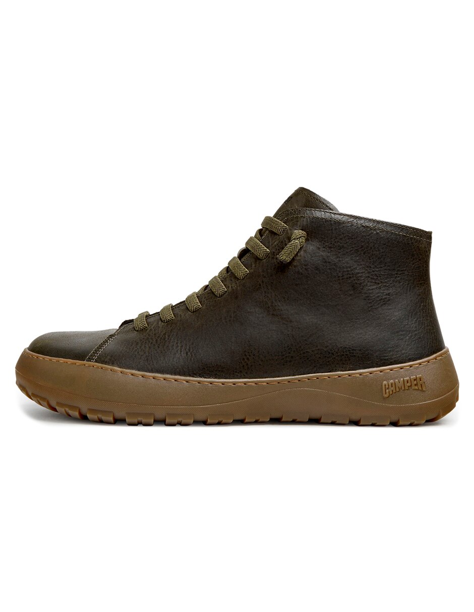 Bota peu serra de piel para hombre Bota peu serra de piel para hombre