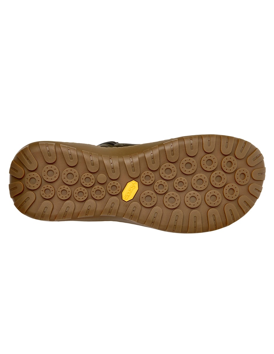 Bota peu serra de piel para hombre 2