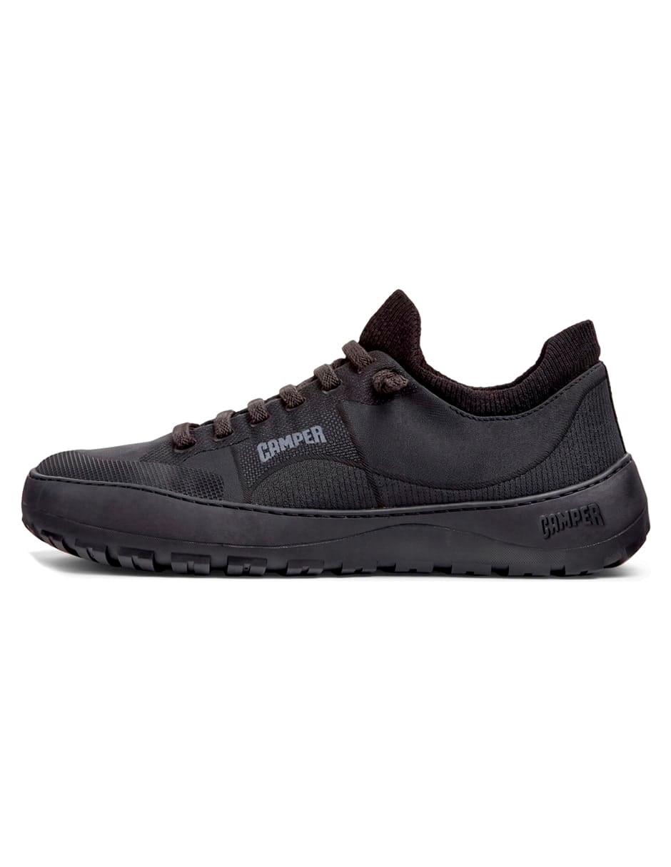 Tenis camper peu serra para hombre