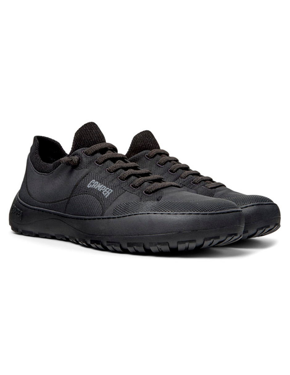 Tenis camper peu serra para hombre
