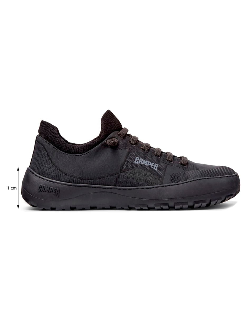 Tenis camper peu serra para hombre