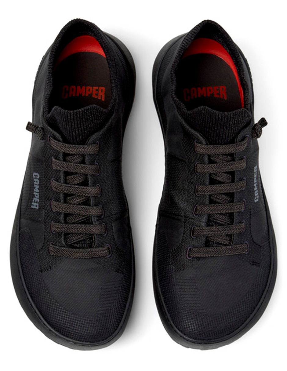 Tenis camper peu serra para hombre