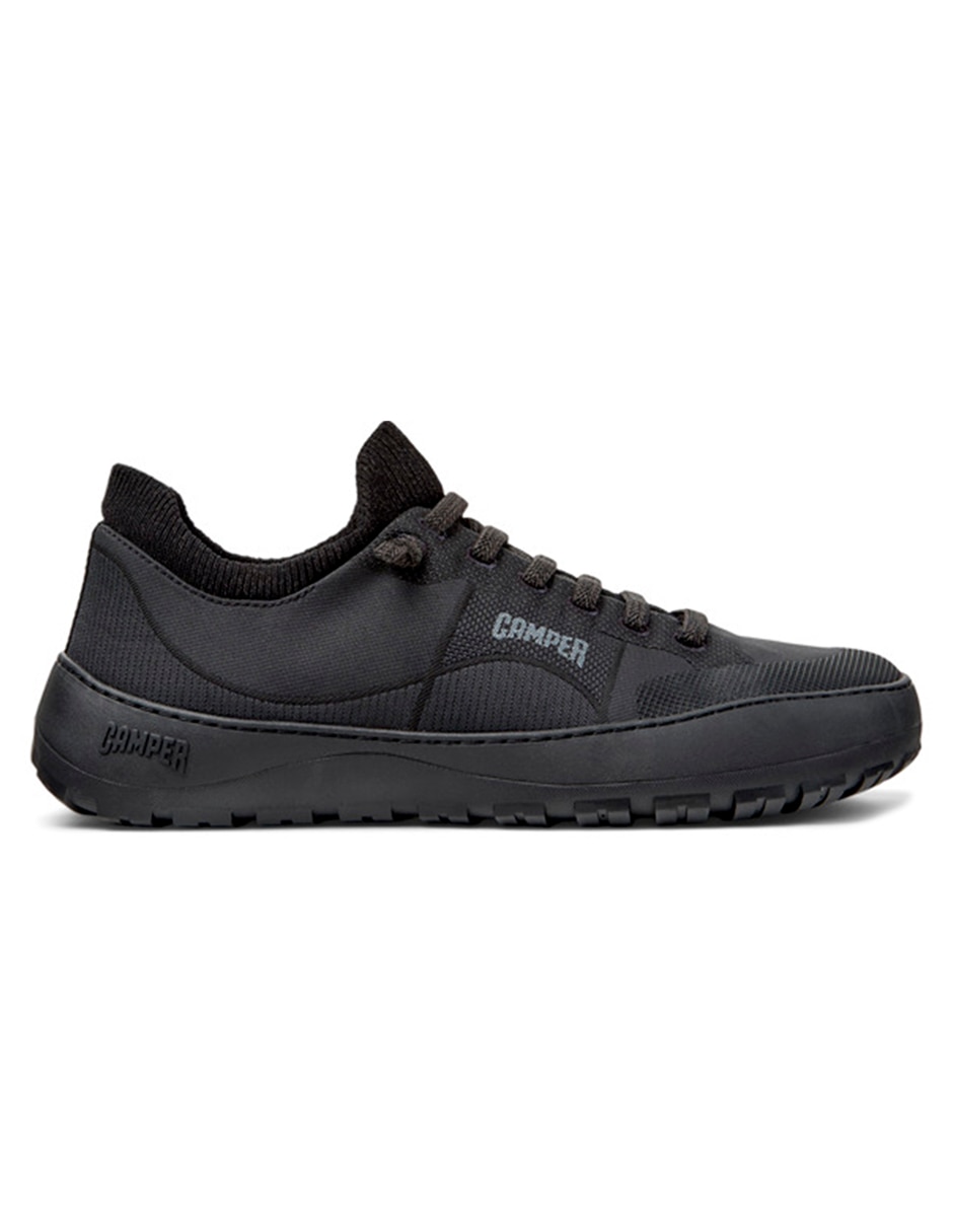 Tenis camper peu serra para hombre