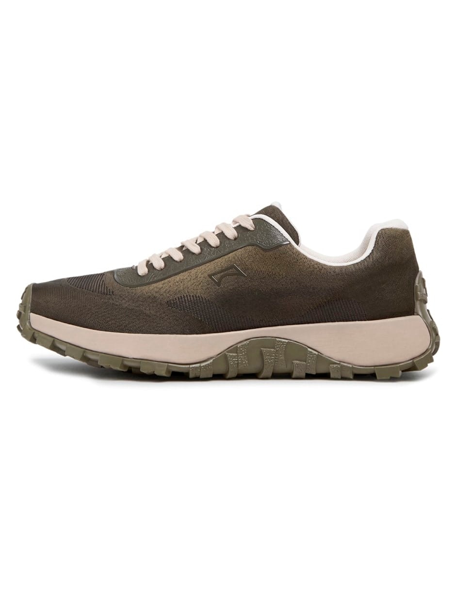 Tenis camper drift trail para hombre