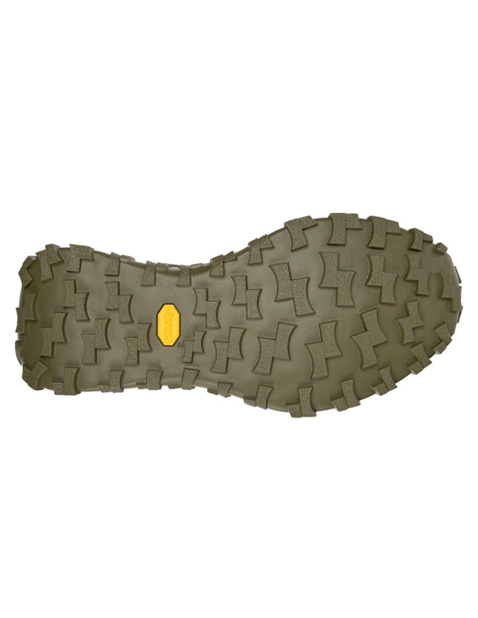 Tenis camper drift trail para hombre