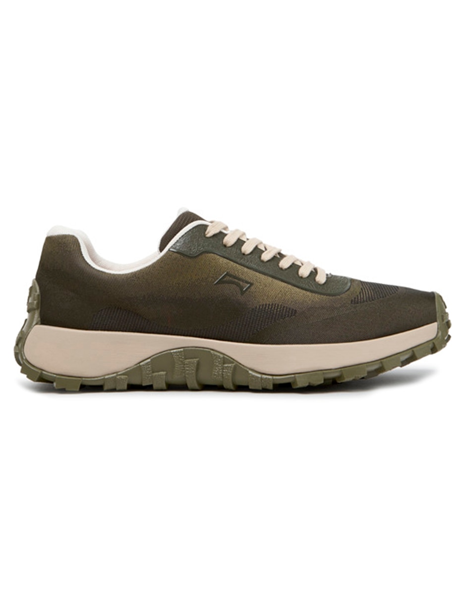 Tenis camper drift trail para hombre