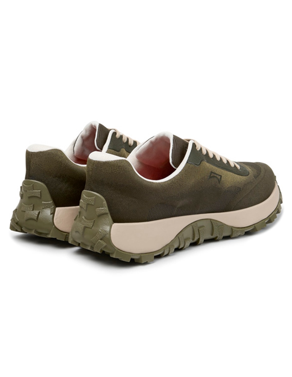 Tenis camper drift trail para hombre