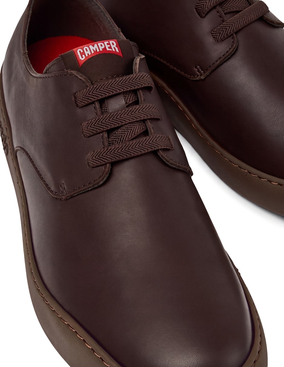 Zapato cerrado para hombre 2