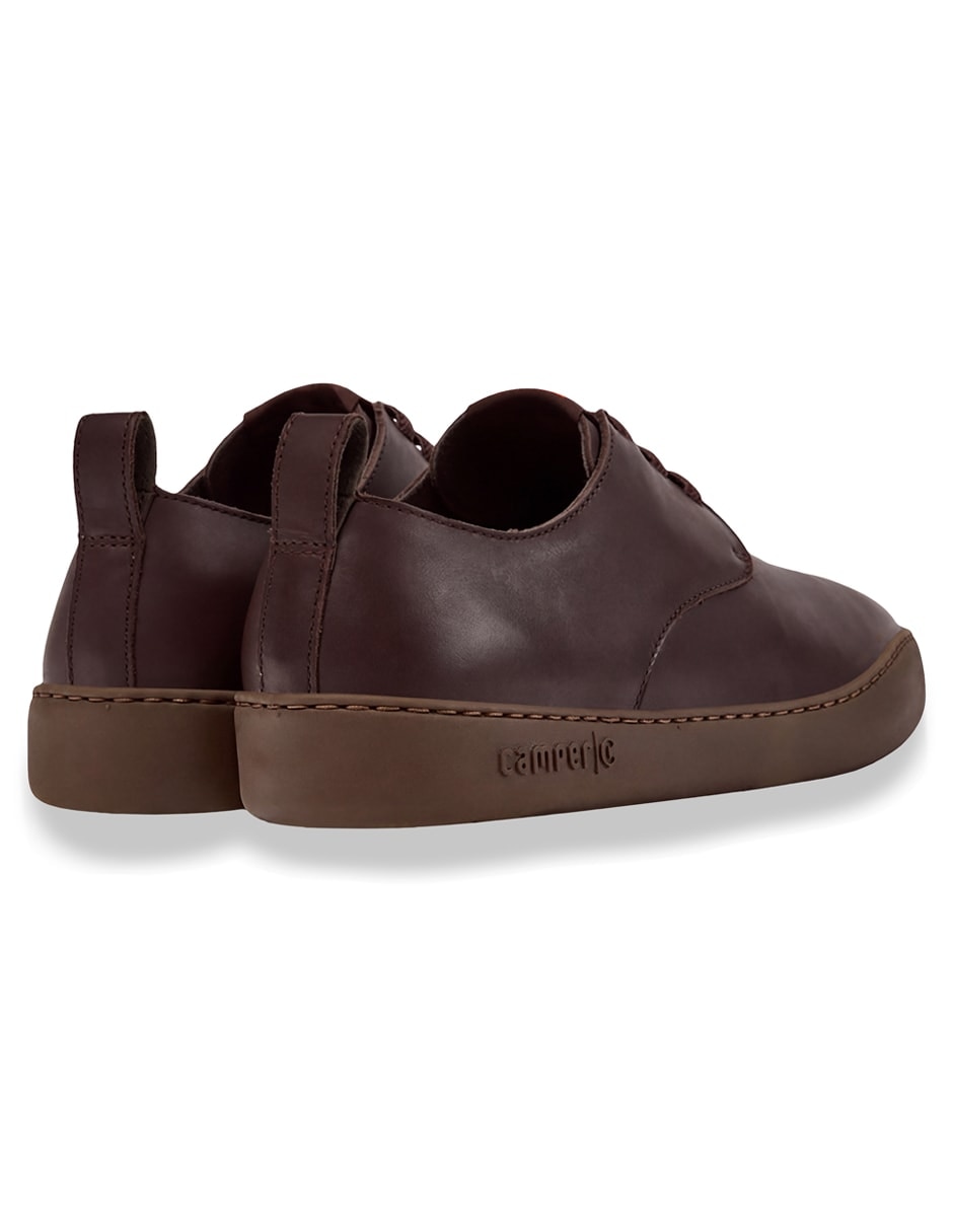 Zapato cerrado para hombre 4
