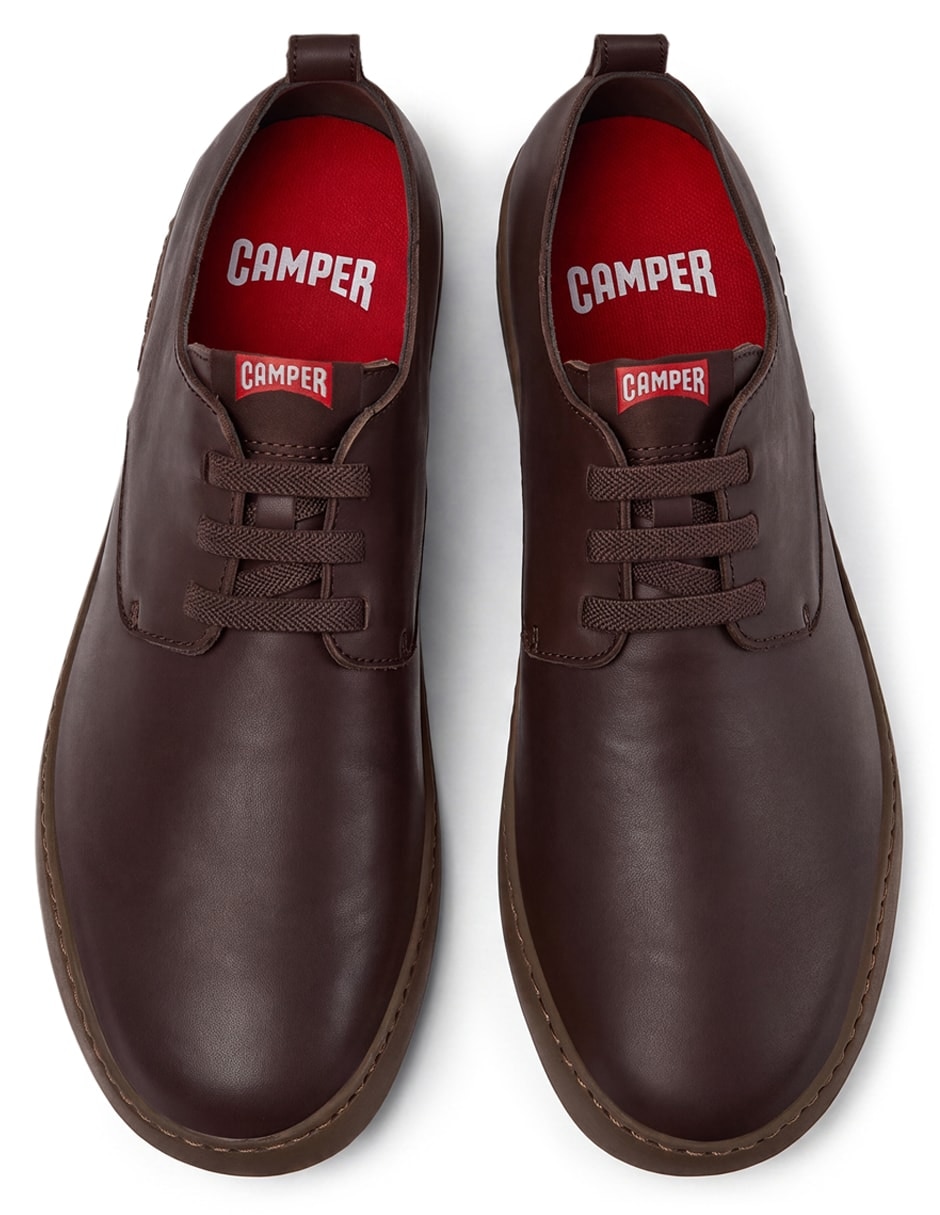Zapato cerrado para hombre 5
