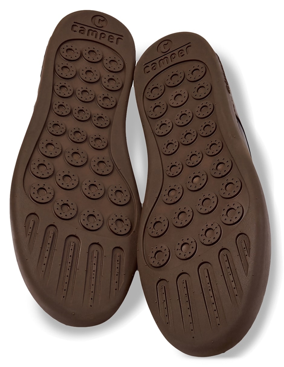 Zapato cerrado para hombre 6