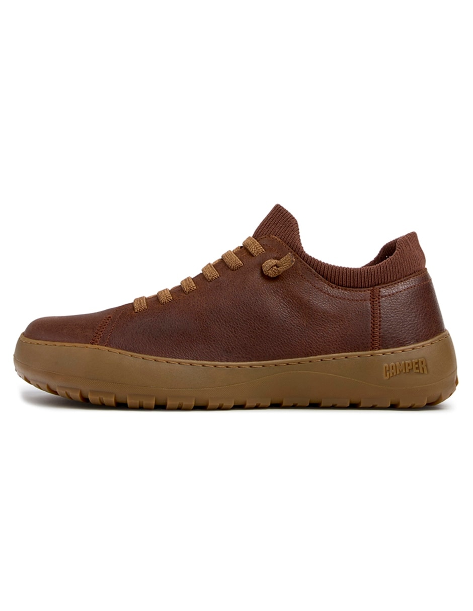 Tenis camper peu serra para hombre