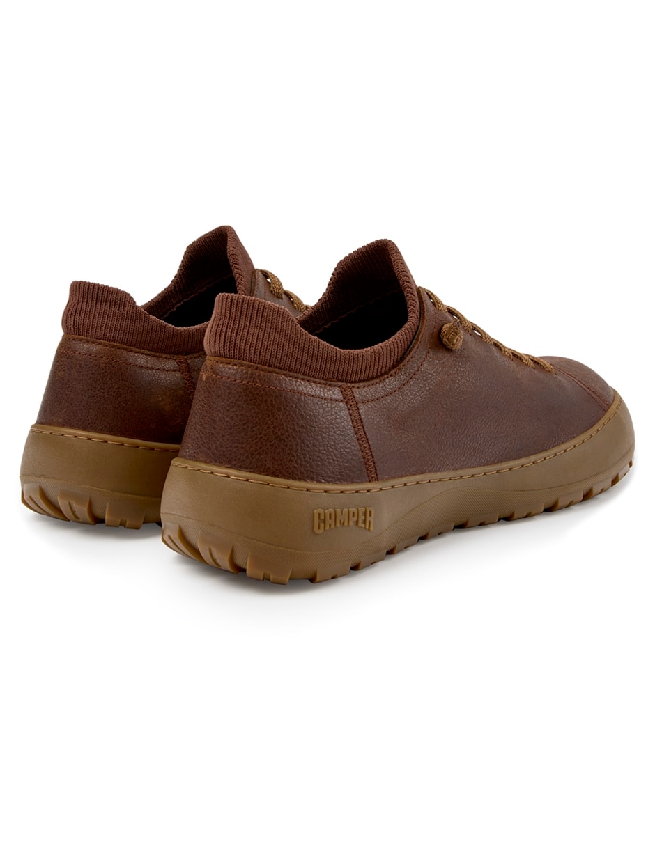 Tenis camper peu serra para hombre
