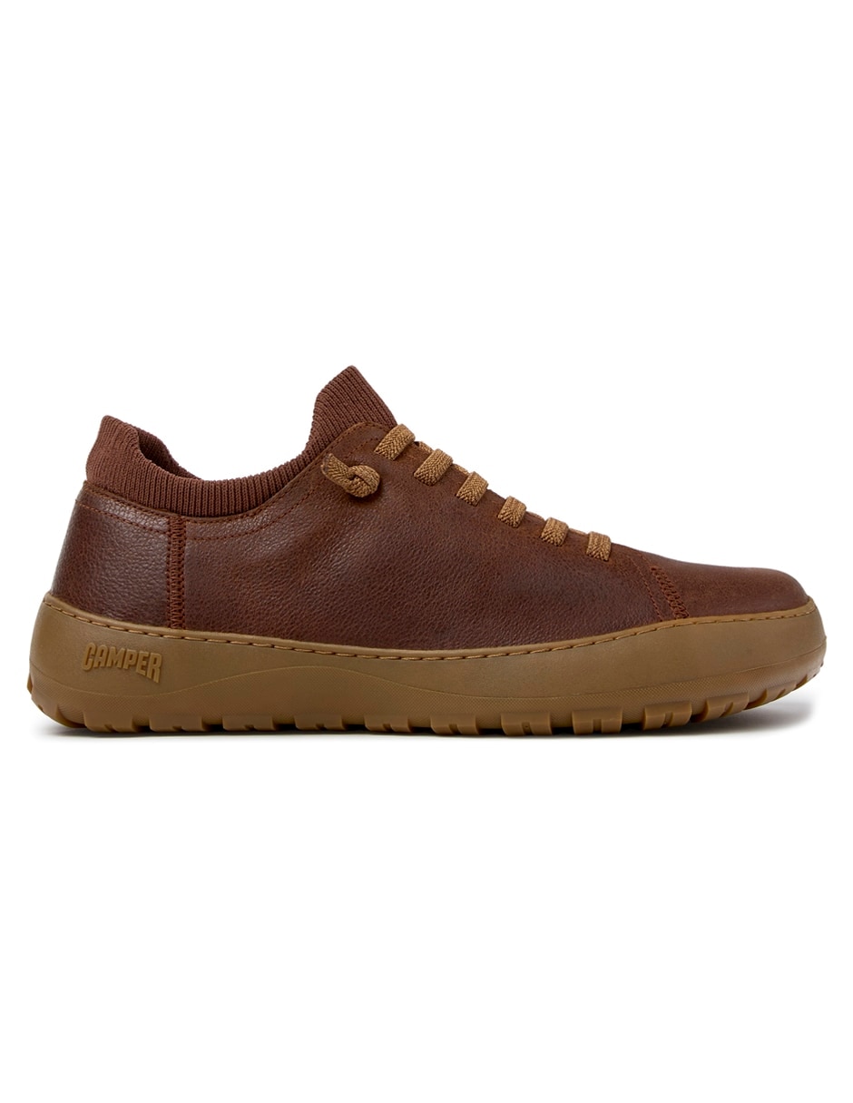 Tenis camper peu serra para hombre